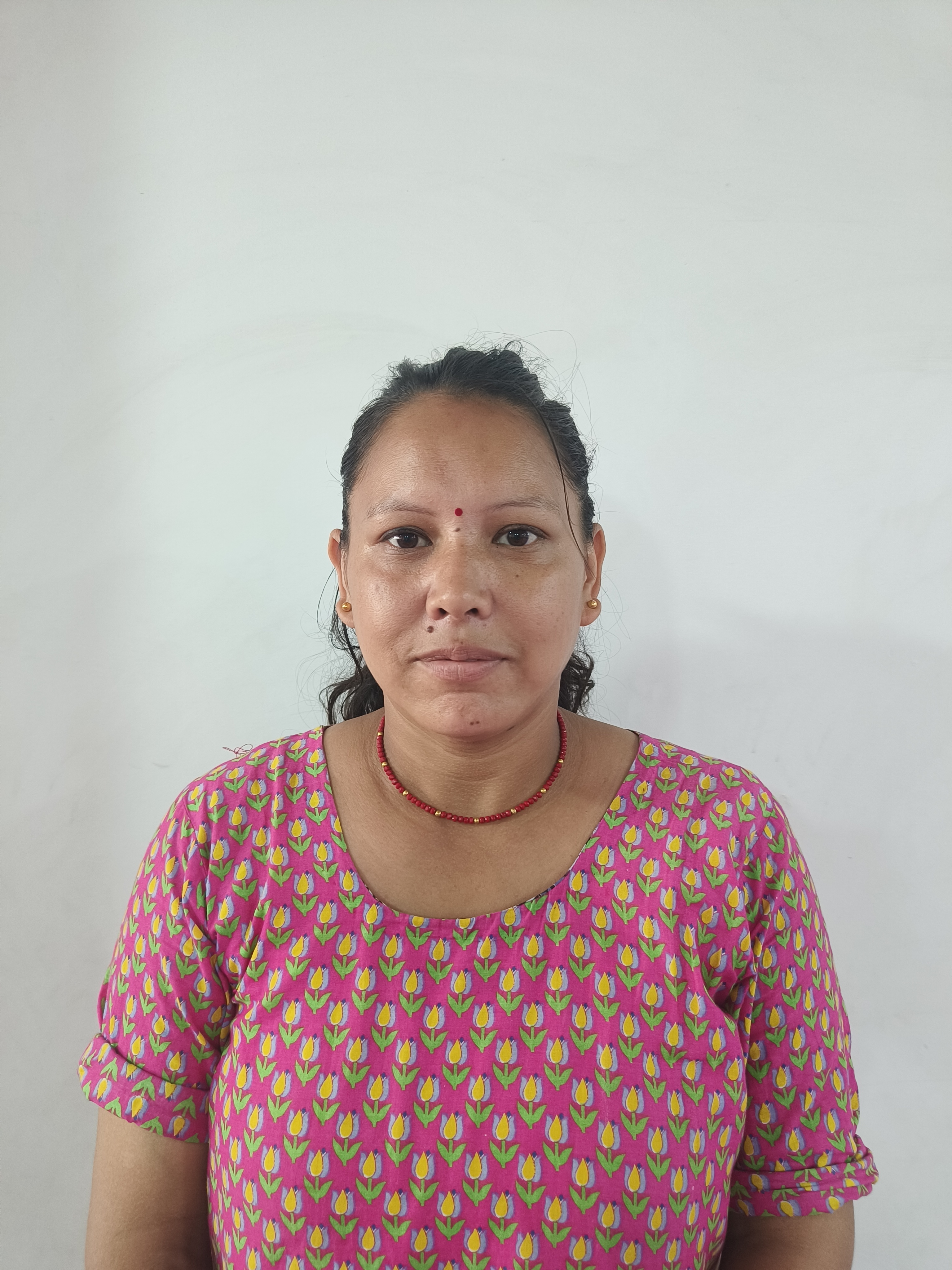 Puja karanjit
